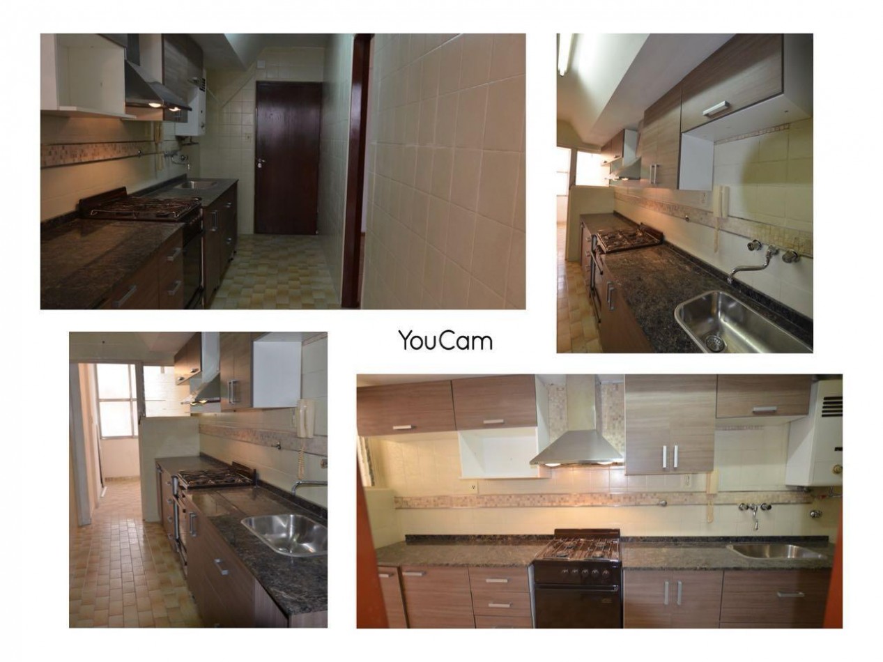 Oportunidad departamento en Venta Eva Peron y 9 de julio