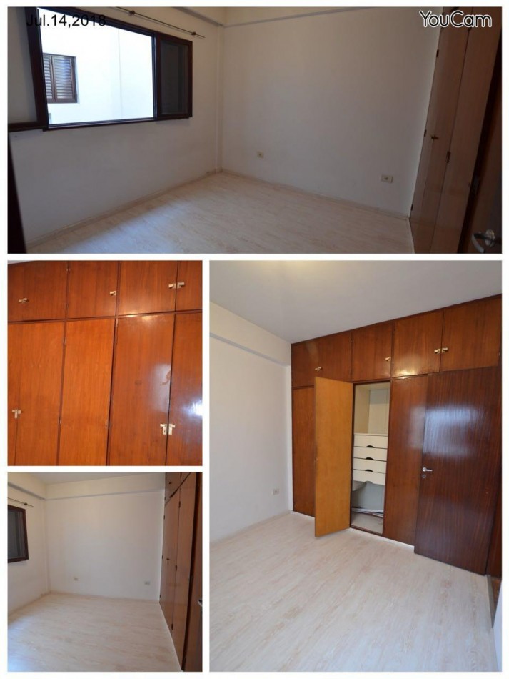 Oportunidad departamento en Venta Eva Peron y 9 de julio