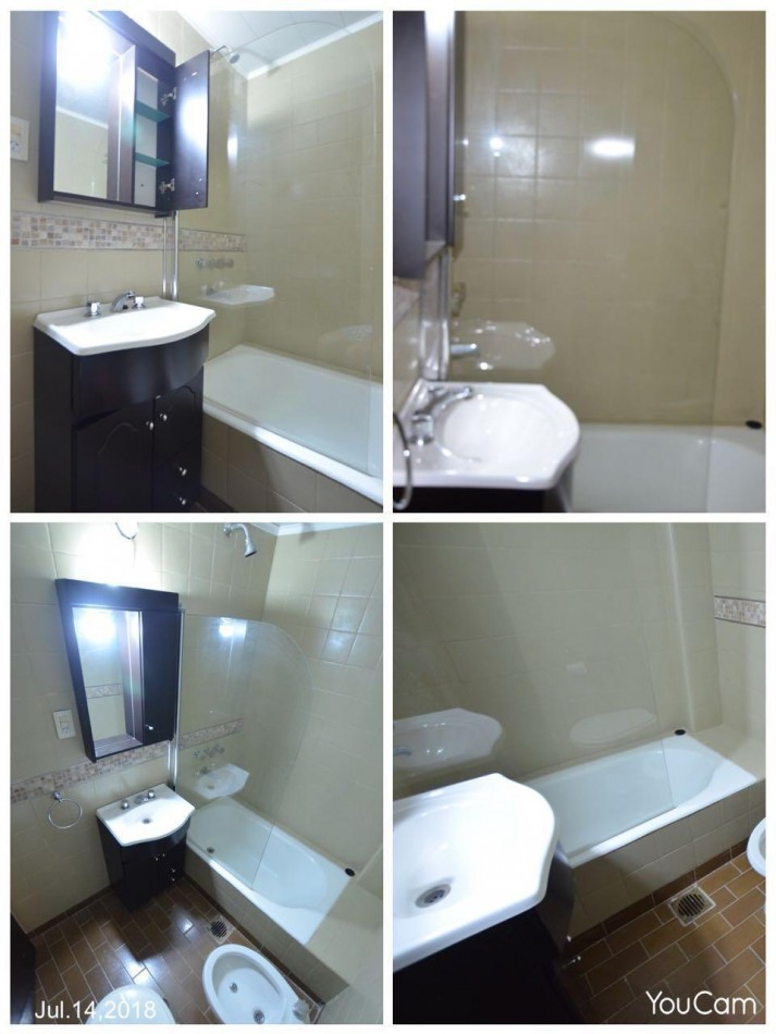 Oportunidad departamento en Venta Eva Peron y 9 de julio