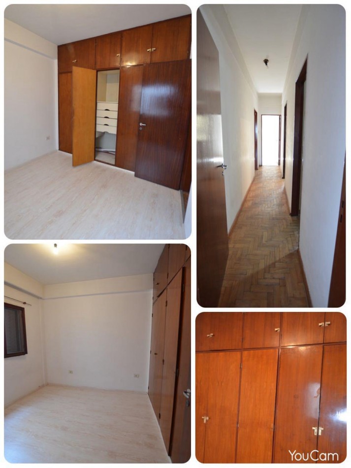 Oportunidad departamento en Venta Eva Peron y 9 de julio