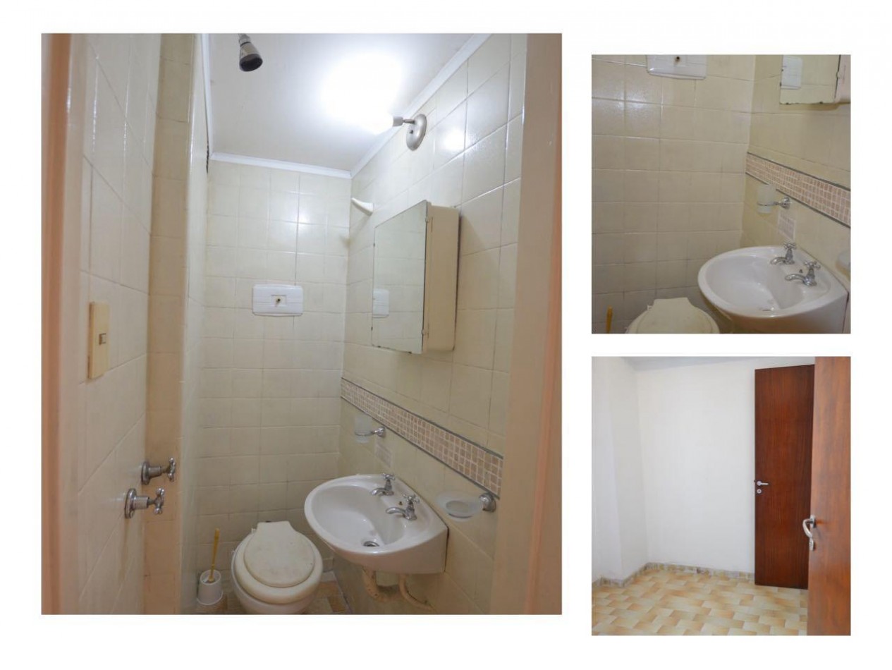 Oportunidad departamento en Venta Eva Peron y 9 de julio