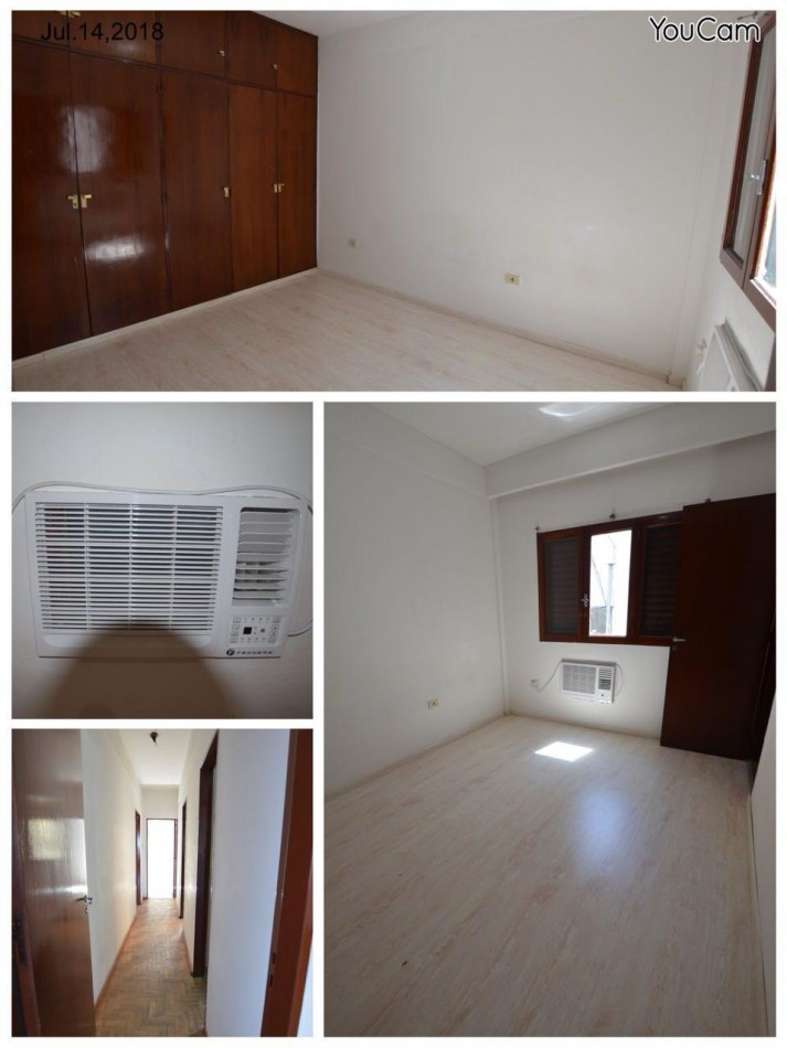 Oportunidad departamento en Venta Eva Peron y 9 de julio