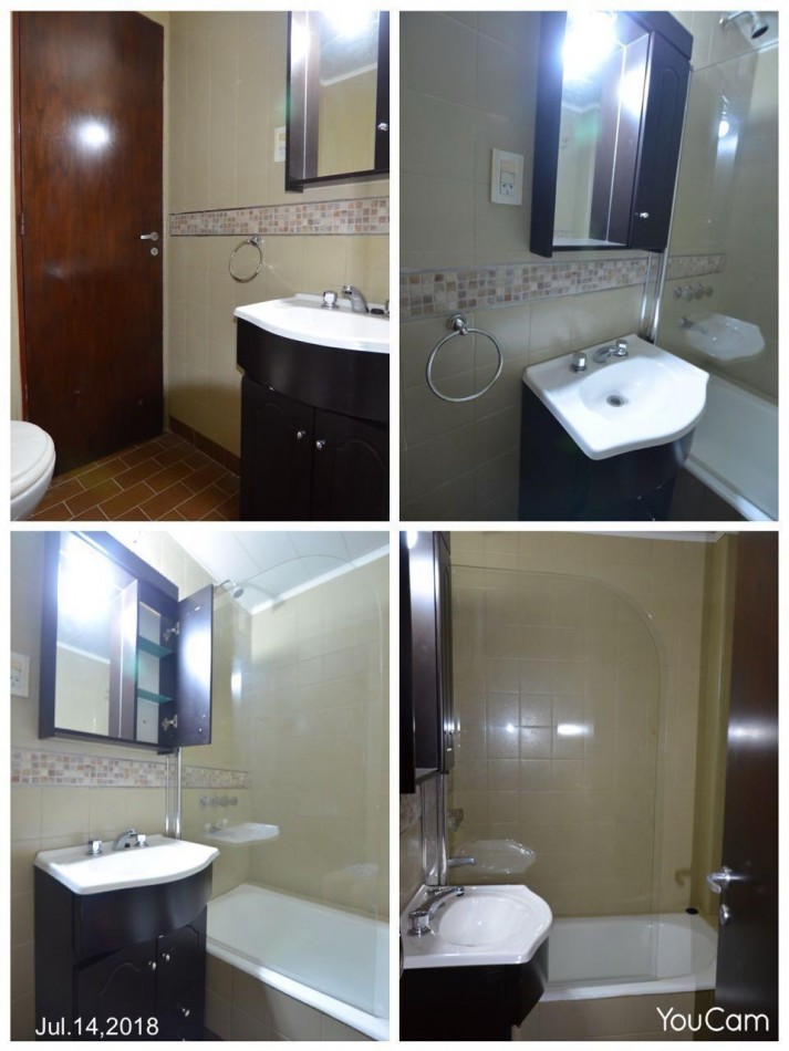 Oportunidad departamento en Venta Eva Peron y 9 de julio
