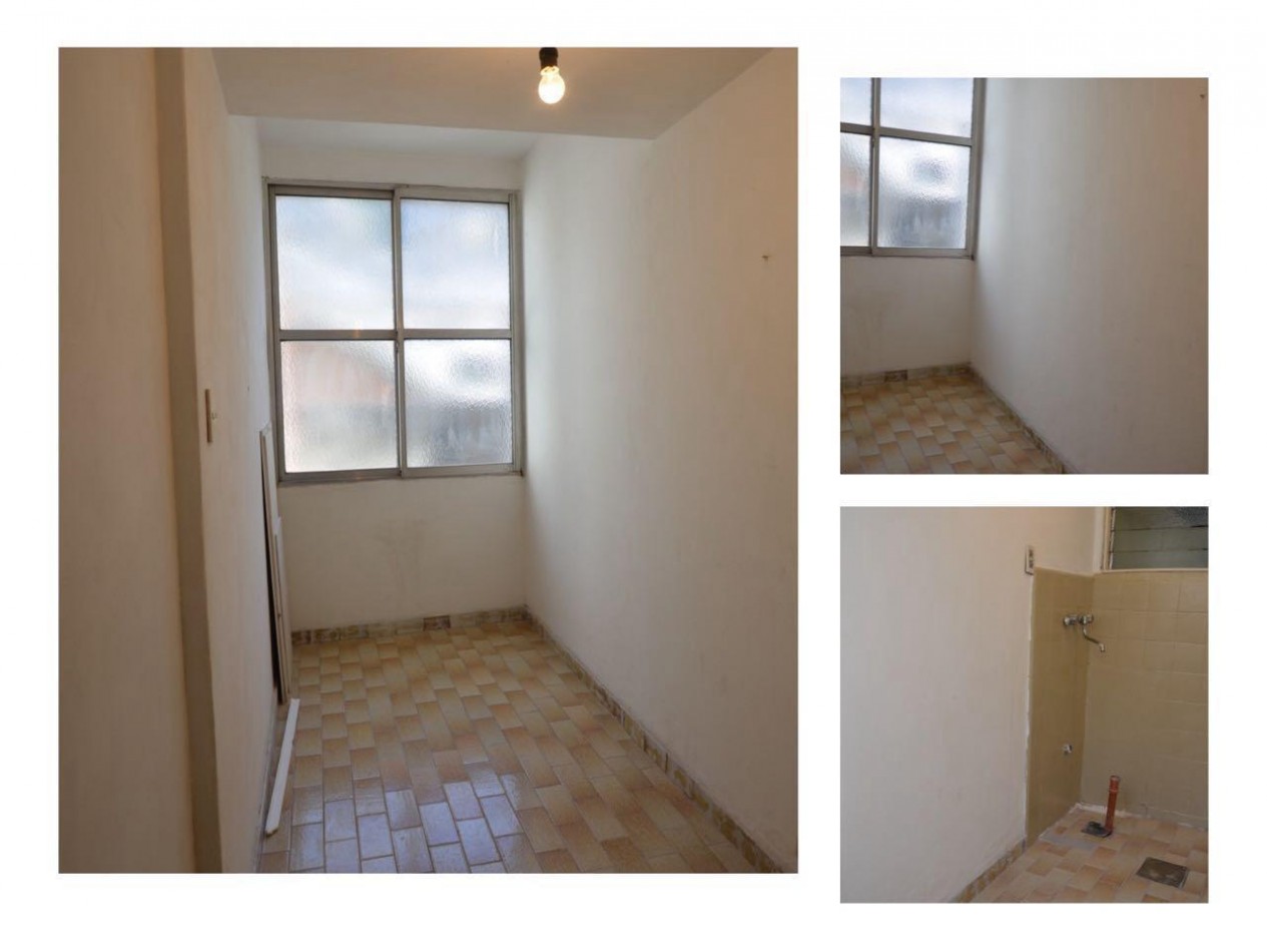 Oportunidad departamento en Venta Eva Peron y 9 de julio