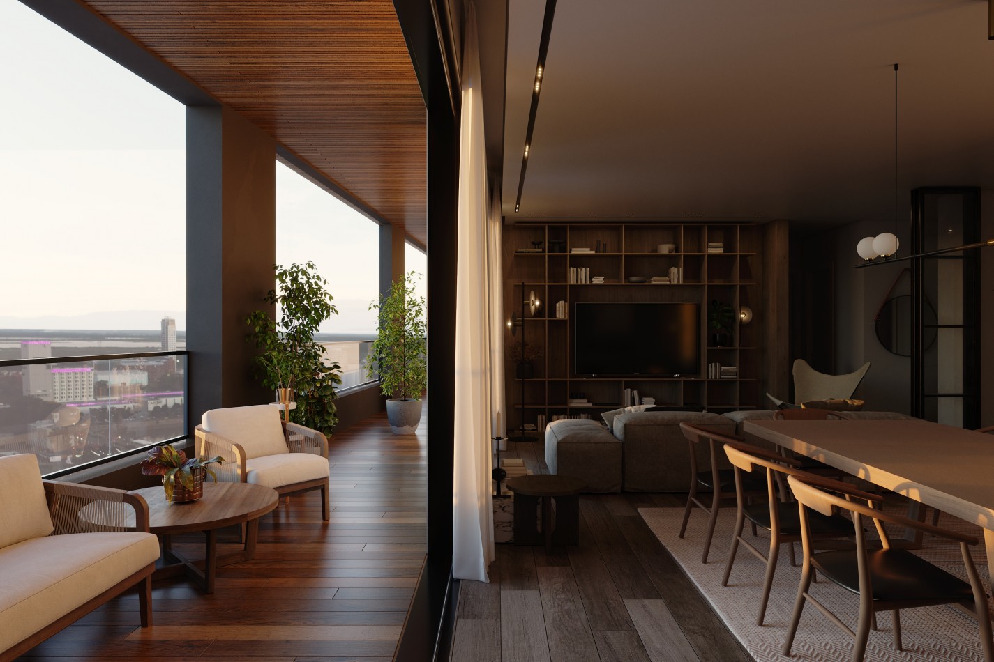 EN VENTA Pisos exclusivos 3 dorm en Rivadavia 2575