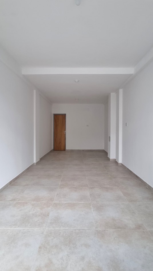 Oficinas en alquiler - Gobernador Candioti 2000, a estrenar