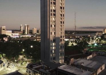 EN VENTA Pisos exclusivos 3 dorm en Rivadavia 2575